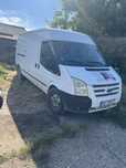 Ford tranzit 2013