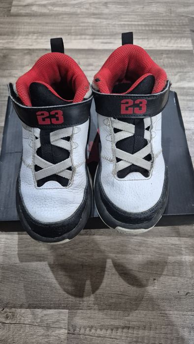 Nike Jordan  детски маратонка