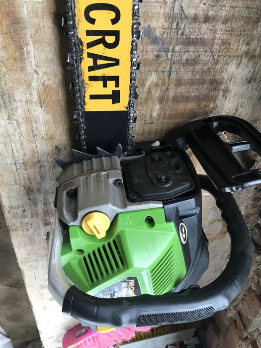 Vand Drujba  Foarte Buna Nu pre am folosit Drujba e Practic Noua