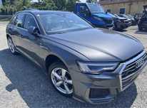 Etrieri audi A6 C8