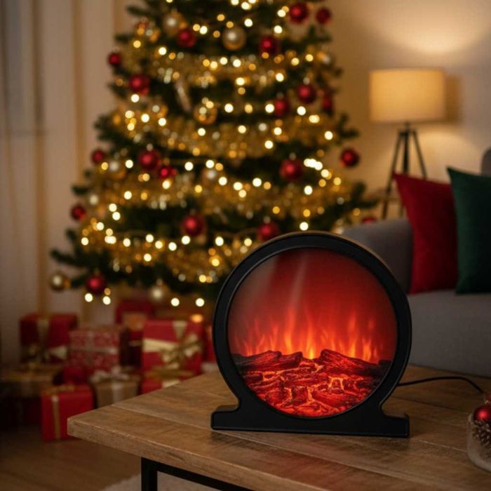 Коледни декорации