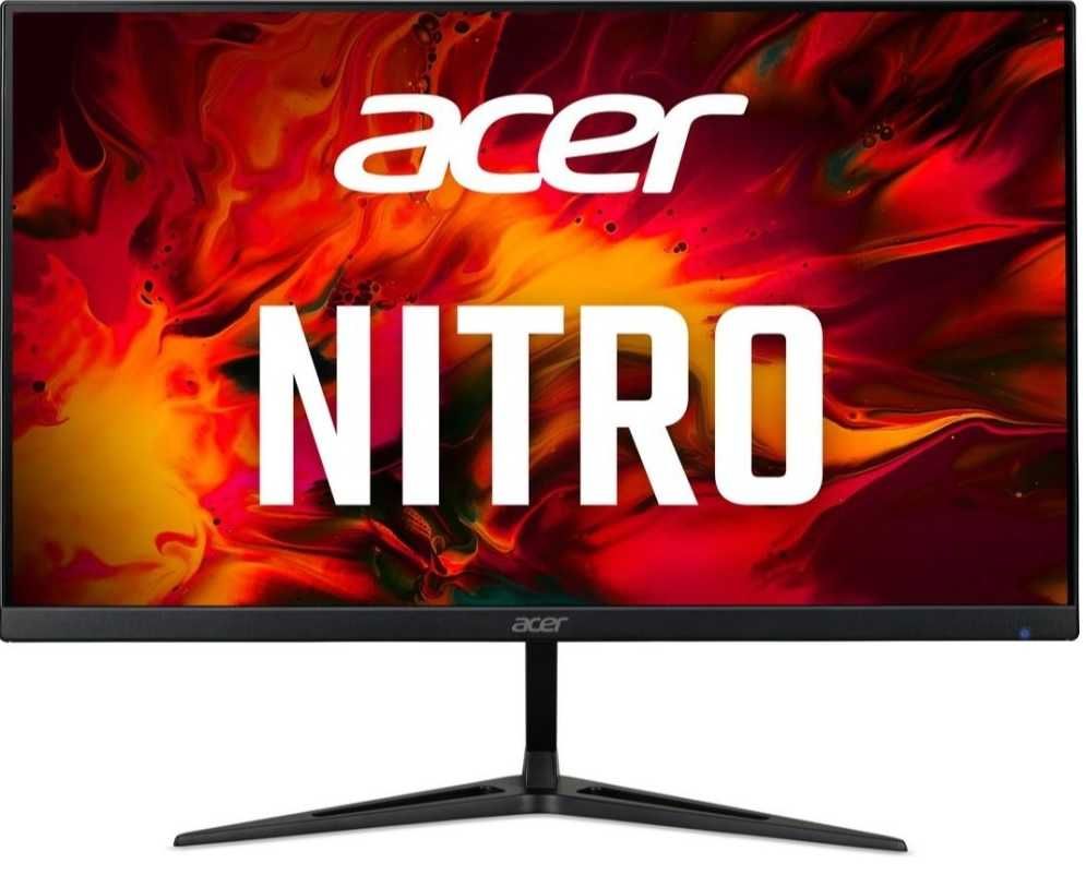 Продавам Геймърски монитор ACER NITRO 27"IPS