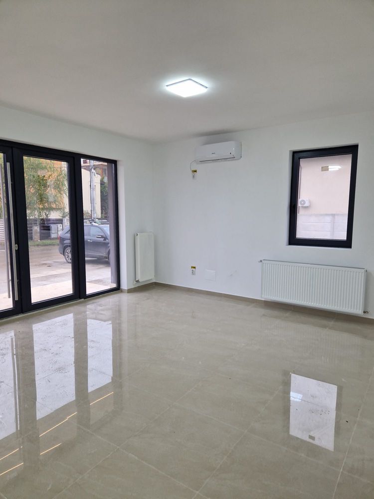 Spatiu Comercial De Inchiriat Bragadiru