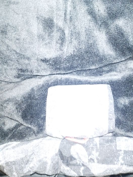 Дебело зимно яке с подплата 170см