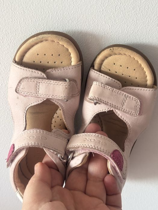 Детски сандали Geox 26 номер