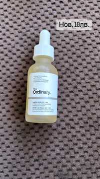 The Ordinary Lactic Acid