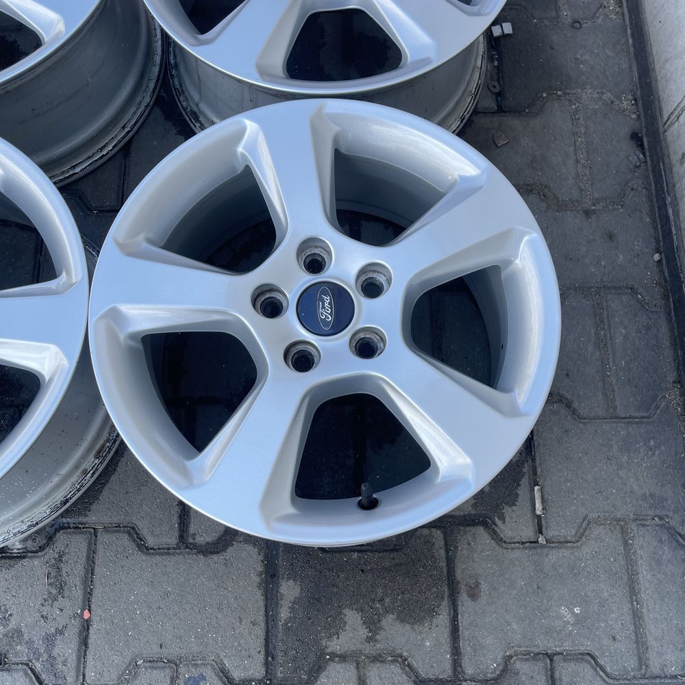 Vand Jante aliaj originale Focus 2 3 Mondeo pe 16 5x108