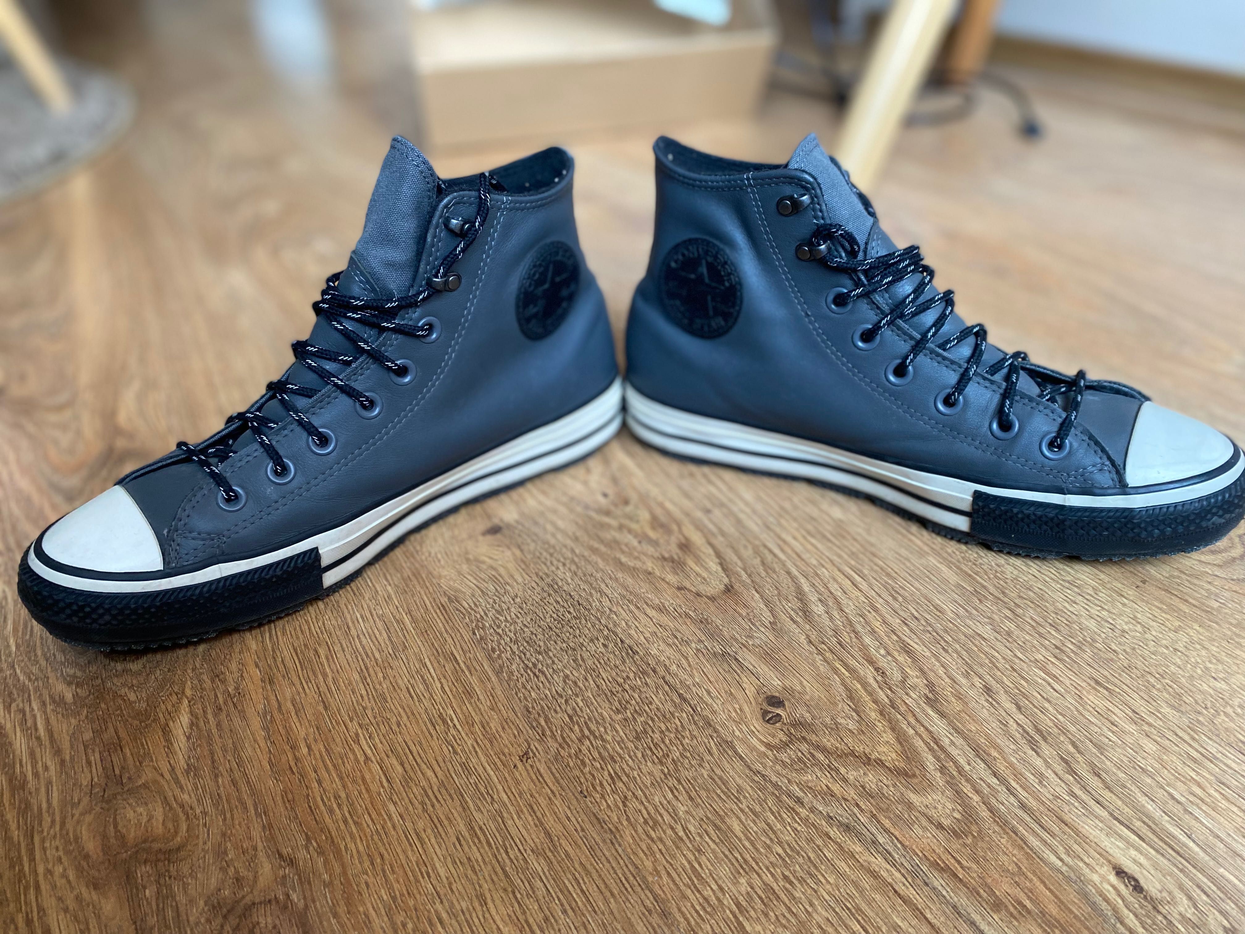 Непромокаеми кецове Converse,Chuck Taylor All Star Winter,N:41.5