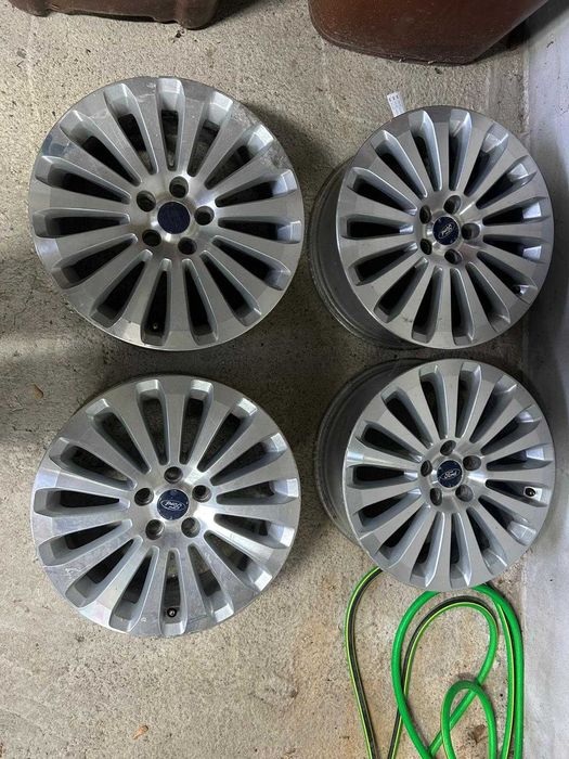 jante ford 17 inch