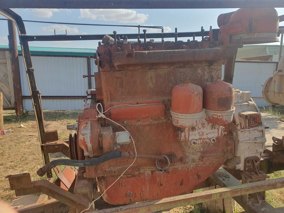 Двигатель А-41 продается (за 1кг х 300тенге)