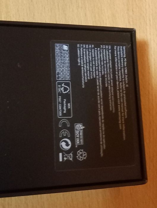 Samsung z flip 3 nou/ sigilat