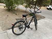 Velosiped alyumin ramali 29 razmer