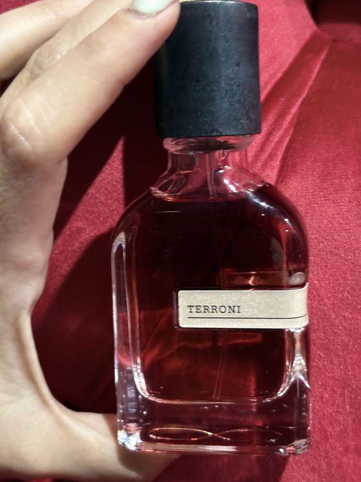 Orto Parisi Terroni