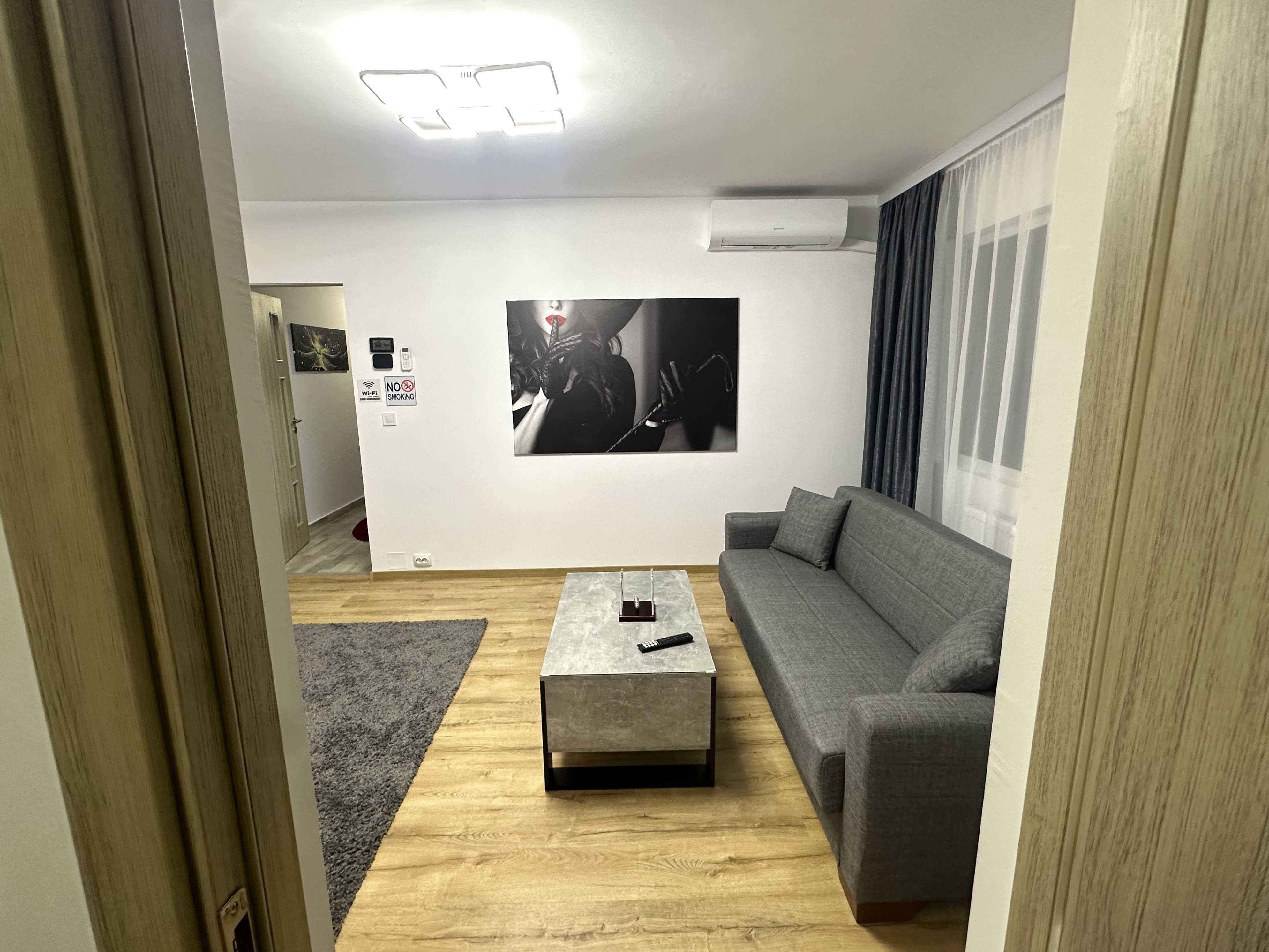 Regim hotelier, Apartament 2 camere, Etaj.1, Zona Spital (Peco)