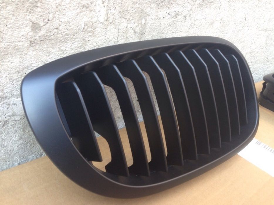 Бъбреци БМВ Е46 черни седан купе комби BMW компакт М3 S54 330d 204 BBS