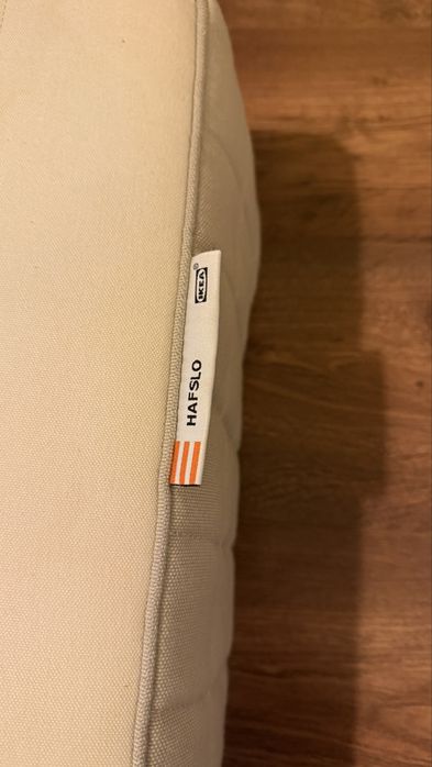 Матрак 90х200 HAFSLO (IKEA)