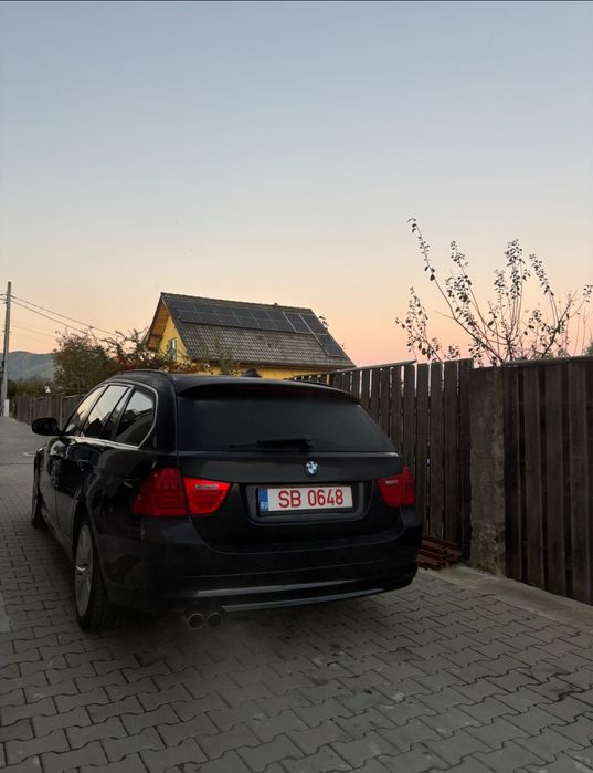 BMW seria 3 330D xDrive 2012