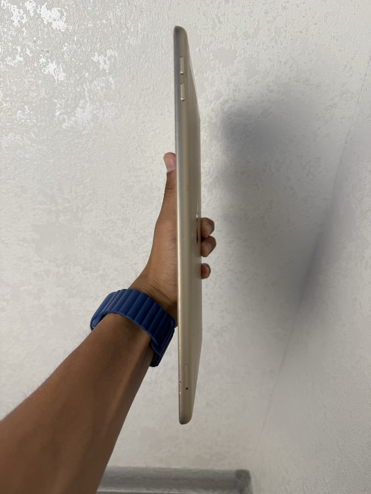 Ipad 5 128 gb wi-fi+sim 8/10 ideal