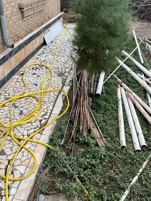 Трубалар сотилади б/у