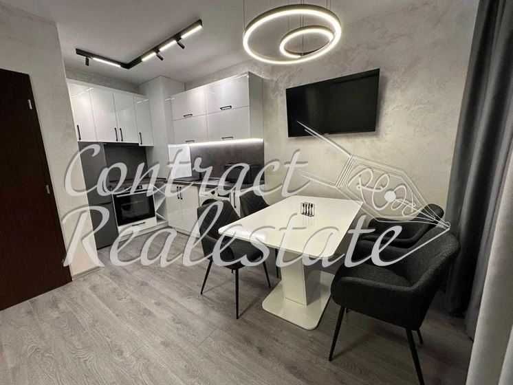 Нов Едностаен Обзаведен Левски !