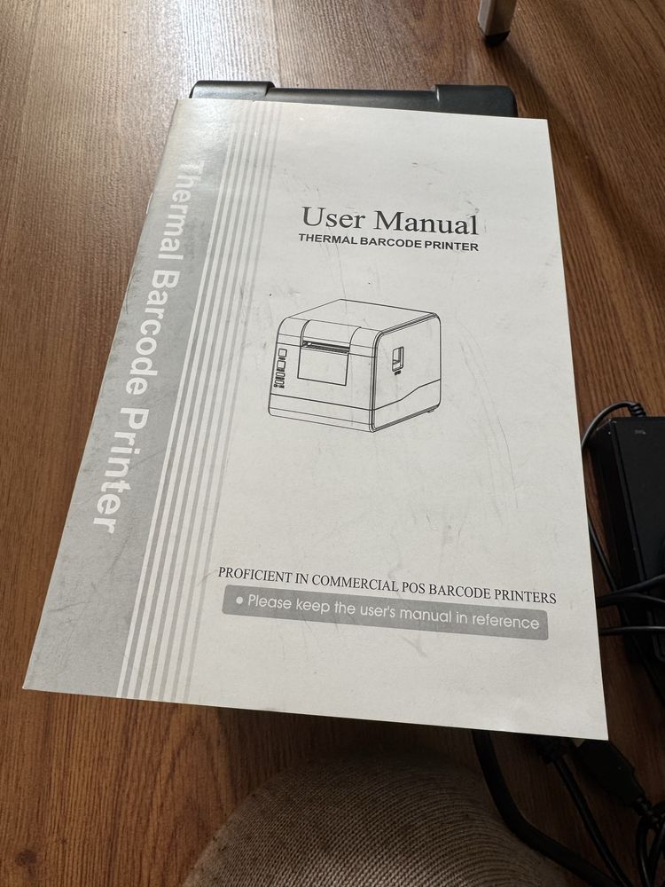 Продам х принтер печать итикеток