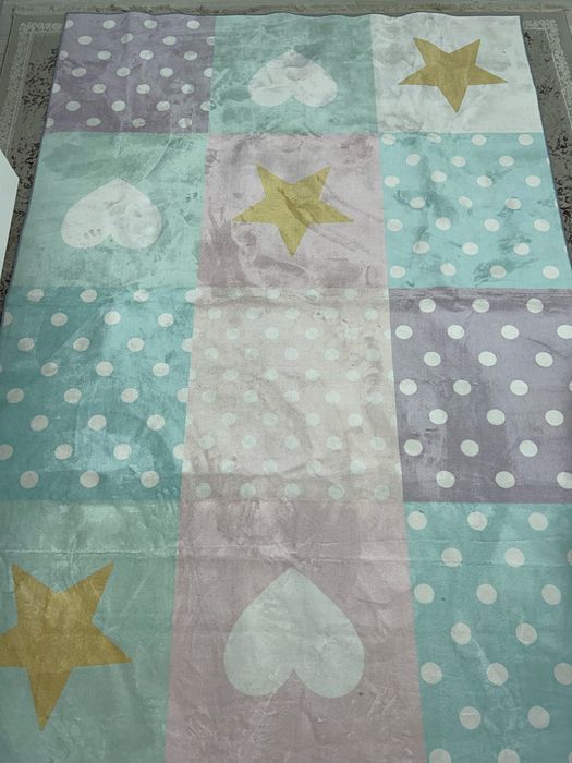 Ковер для детской