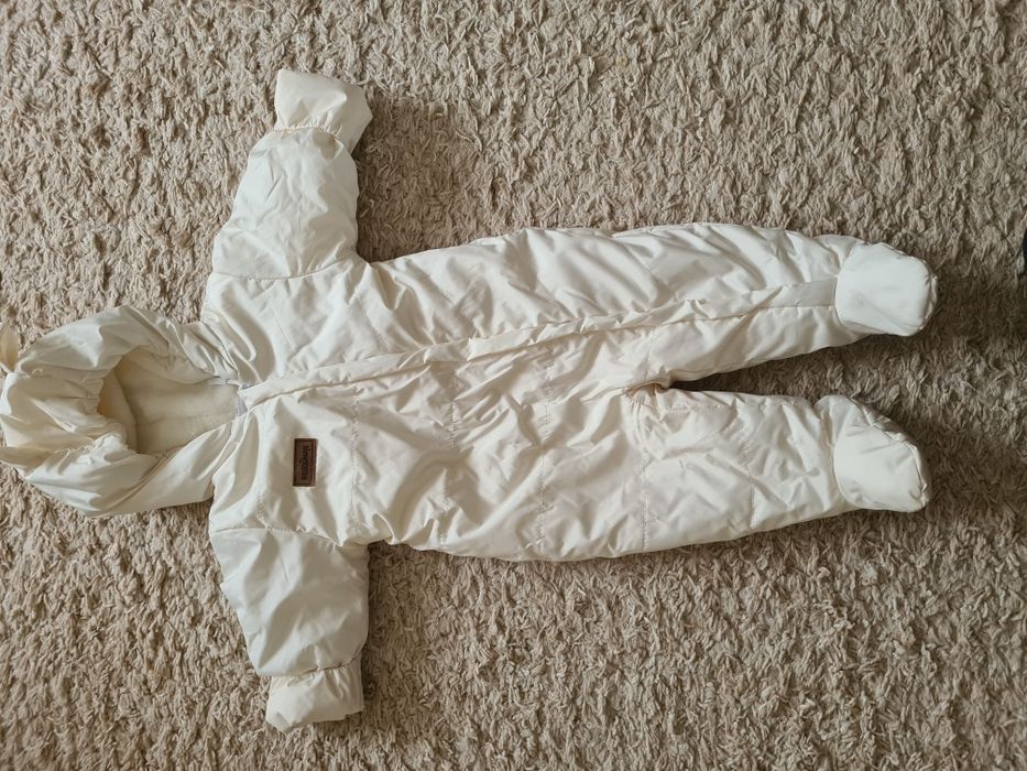 Комбинезон для новорожденных