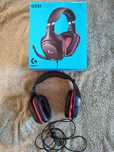 Vand Casti gaming