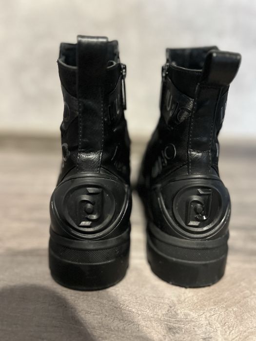 Дамски боти LIU JO