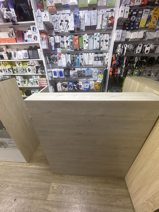 Telefon ustosiga joy beramiz