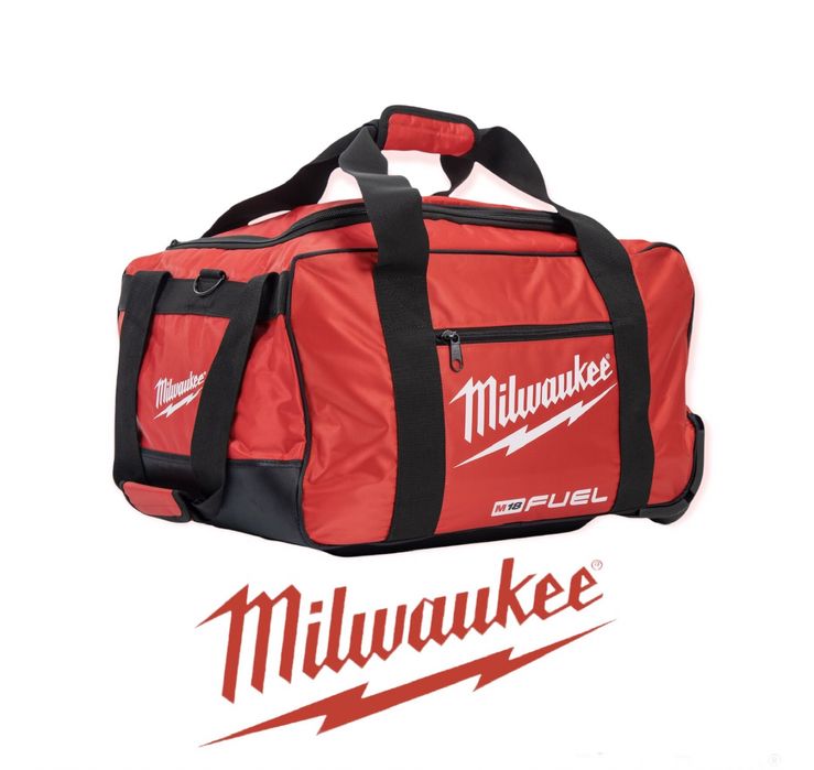 Milwaukee Сак за Инструменти с колела