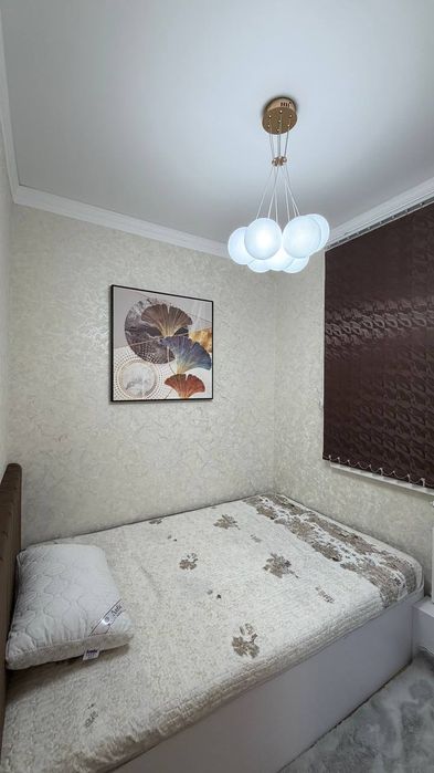 *‼️Зеркалка. Балкон.1,5.2.‼️52м² Чиланзар-19