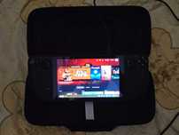Steam Deck LCD 64gb + 256gb