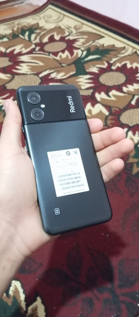 Xiaome Redmi note 11R