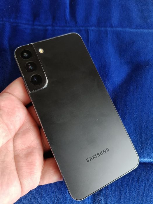 Samsung S22 Plus ..128Gb 8Gb Dualsim
