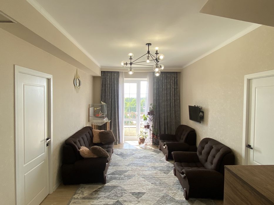 Квартира 5/9/10 Новостройка Чиланзар 19, Ориентир Автошкола