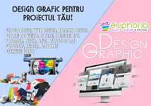 Reclame luminoase, Productie publicitară, design web, printare, logo d