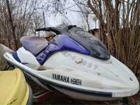 Ski jet Yamaha gp1200 defect jet ski