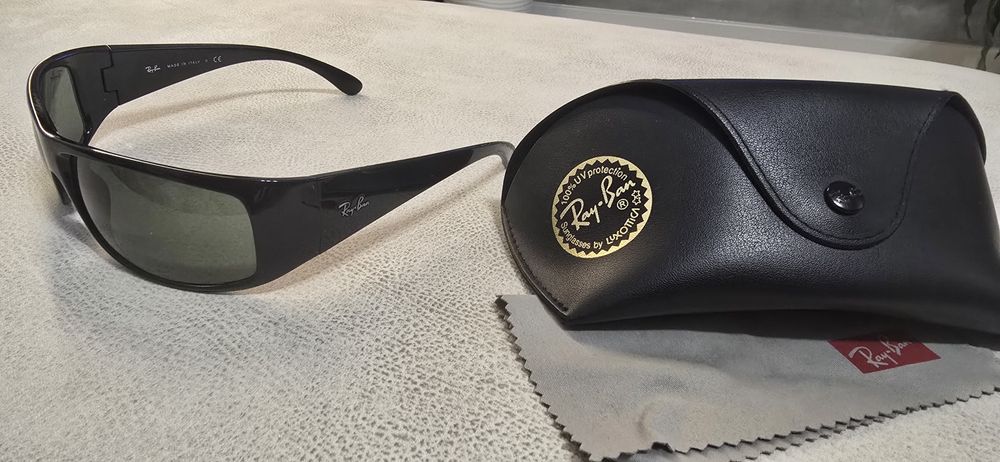 Слънчеви очила Ray Ban