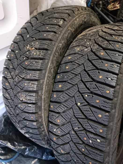 Шины 185*65R15 Triangle