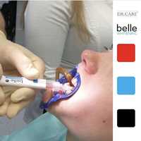 Системы для отбеливания зубов в студиях и кабинетах стоматологических