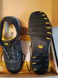 Pantofi de protecție Caterpillar