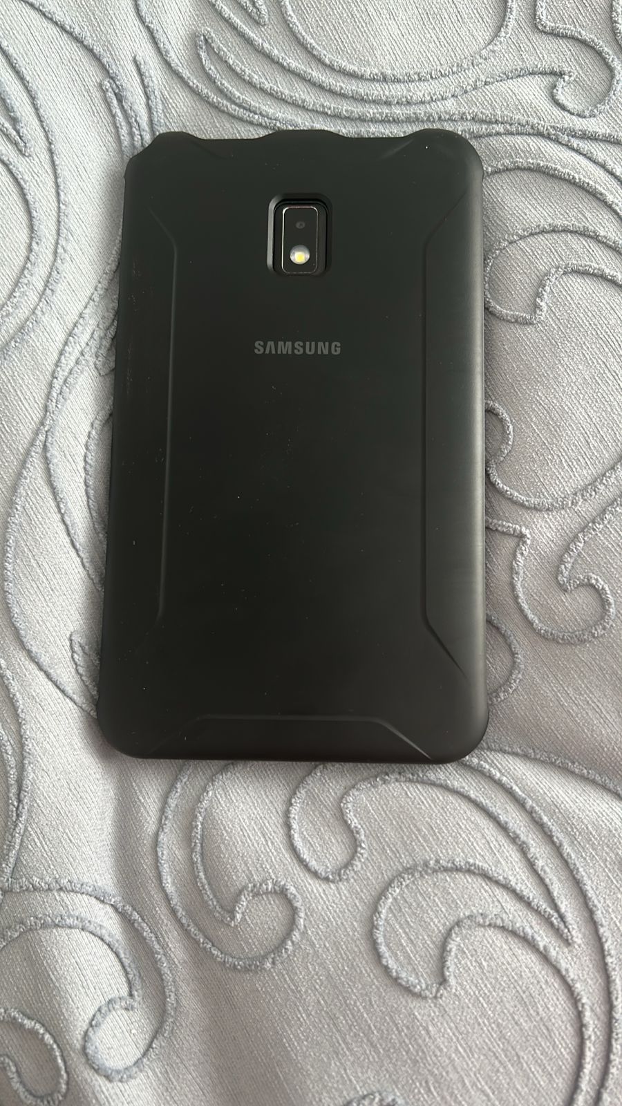 Galaxy Tab Active 2