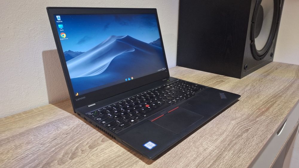 Lenovo ThinkPad T570