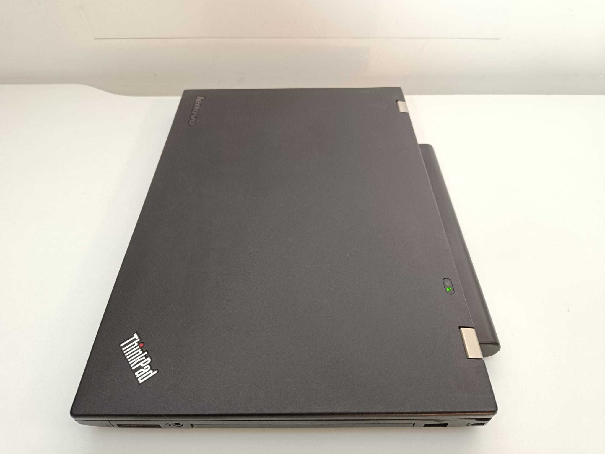 laptop Lenovo Thinkpad i7 8gb SSD . Garantie !