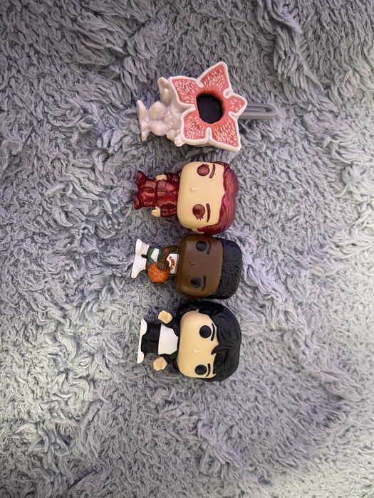 фигурки осд