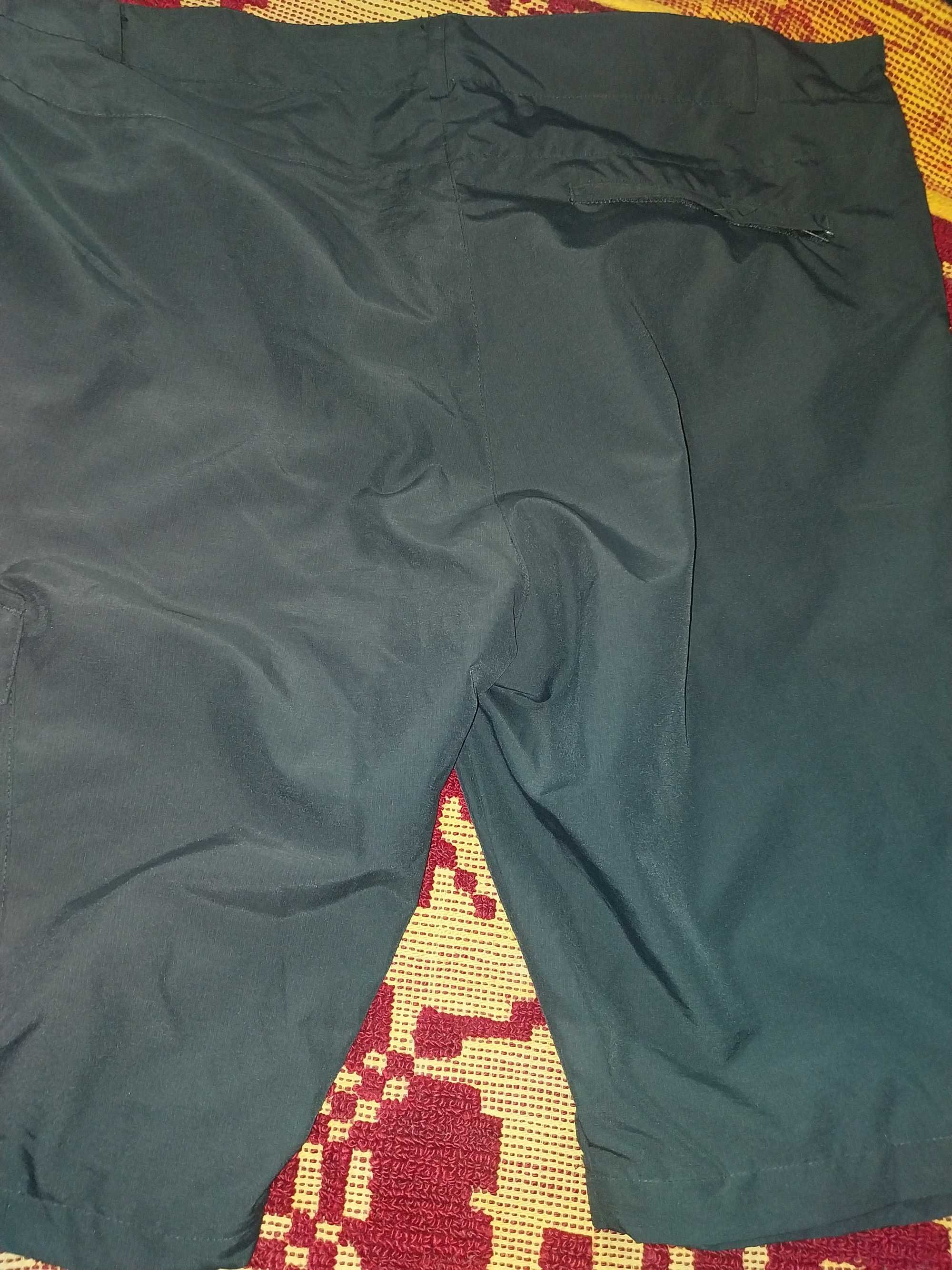 Мъжки спортни панталони Identic More 3XL полиестер отлично състояние
