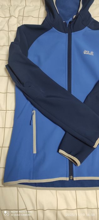 Jack  wolfskin S nou