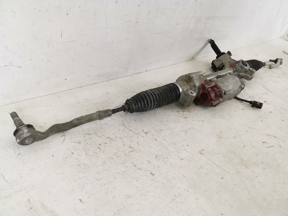 Кормилна кутия Мерцедес-Бенц / Mercedes-Benz E-Class W212/S212/C207/A2