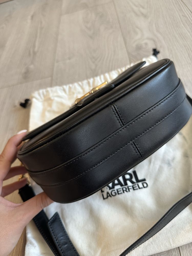 Чанта Karl Lagerfeld